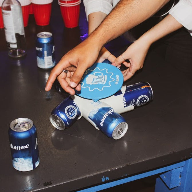 The Hammer Drunk Engineers