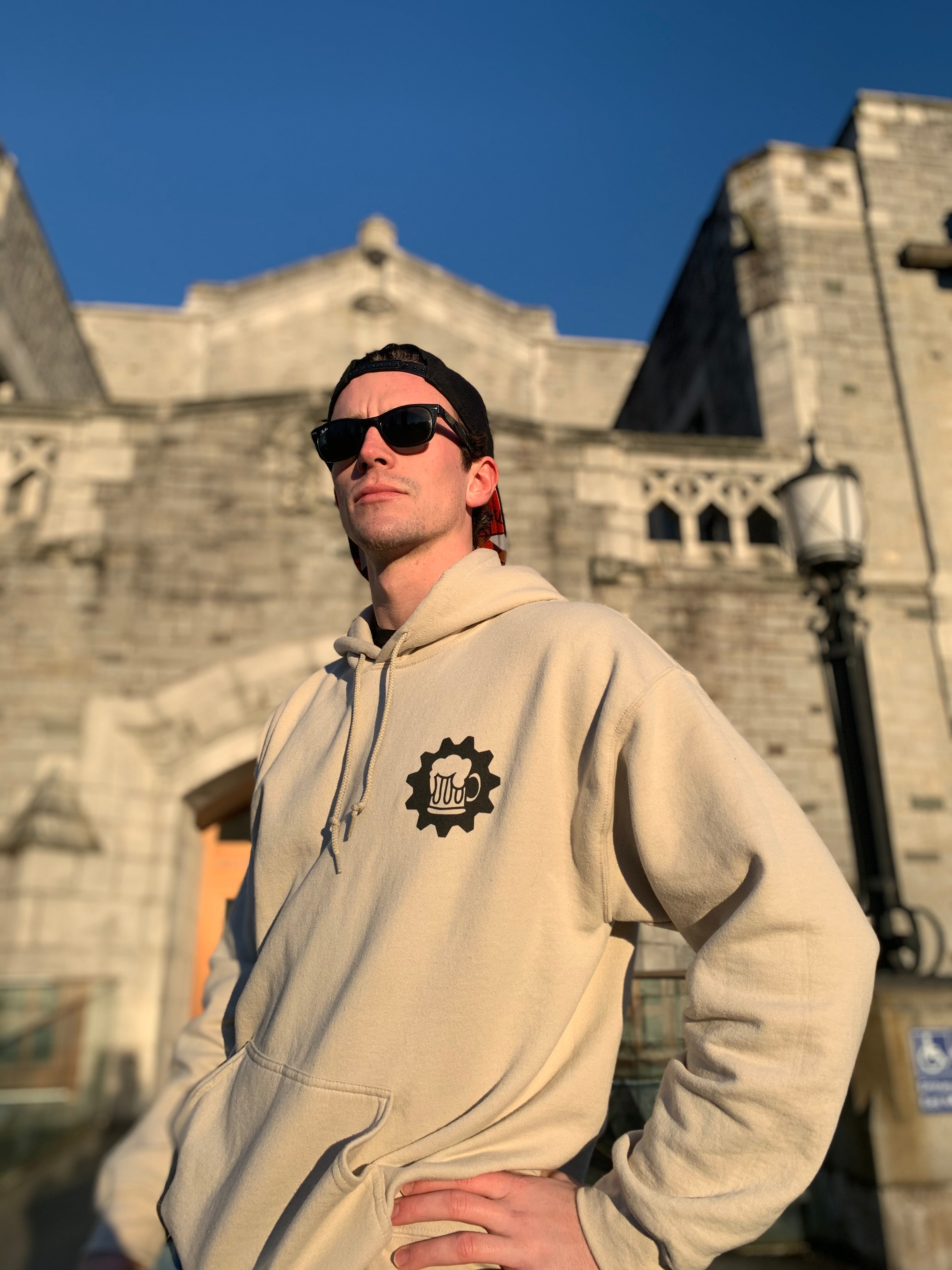 Drunk Engineers Merch Design Contest