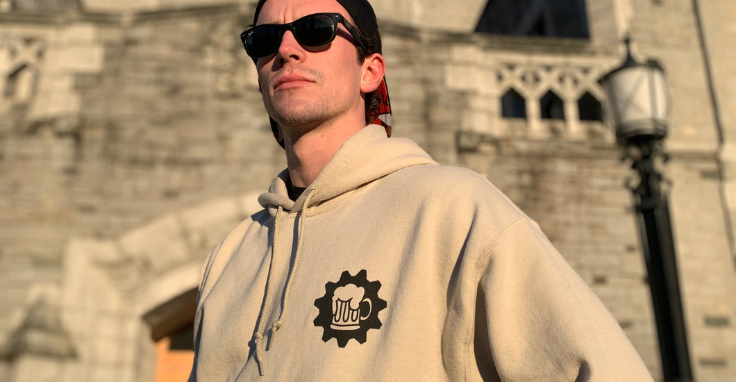 Drunk Engineers Merch Design Contest