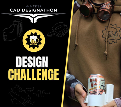 Our First Design Challenge!