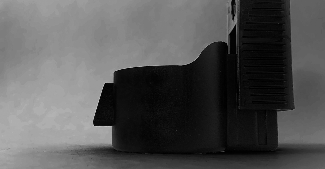 Blackout Edition Pump Action Drunk Engineers