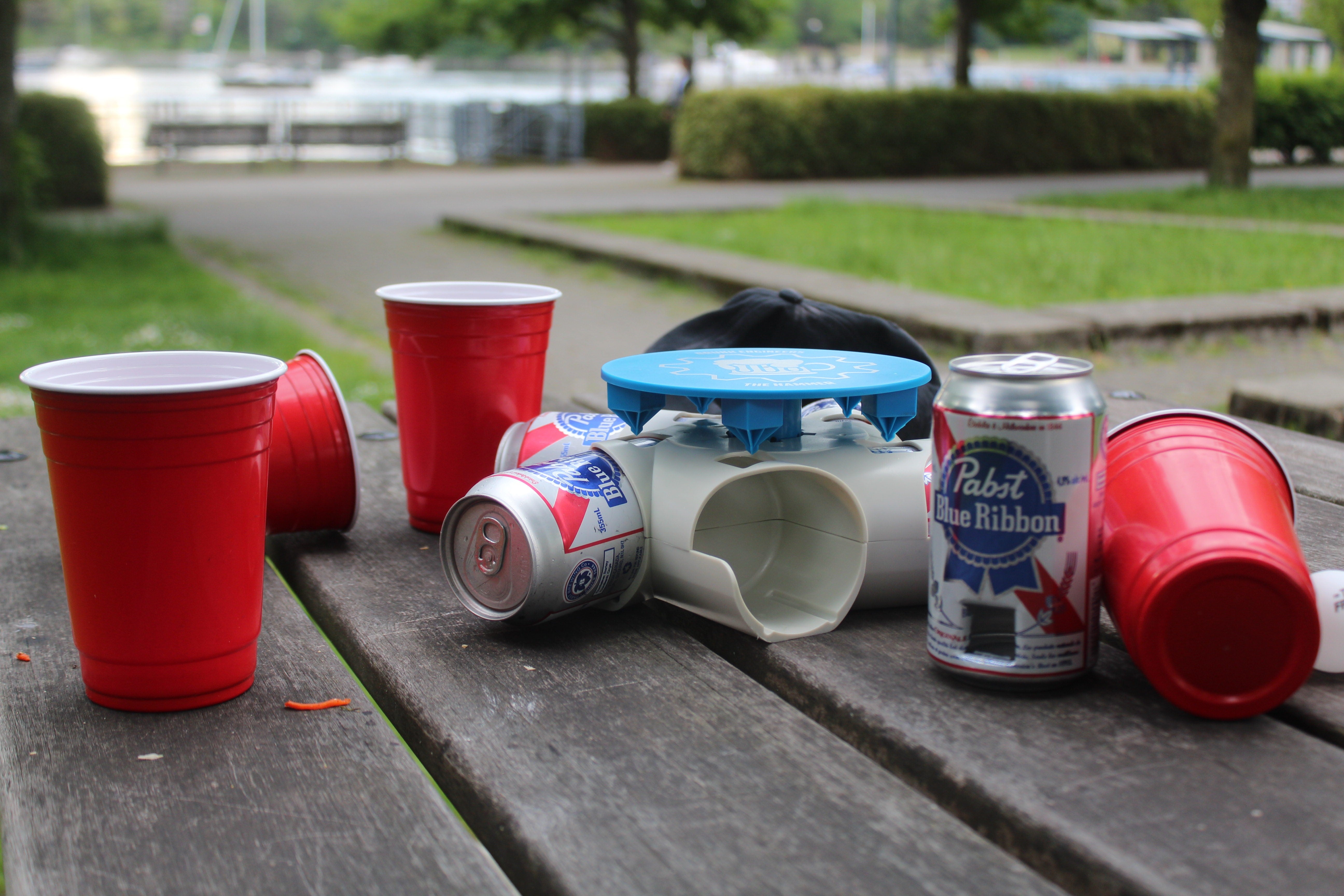 Drunk Engineers Home of The Hammer Shotgun Tool