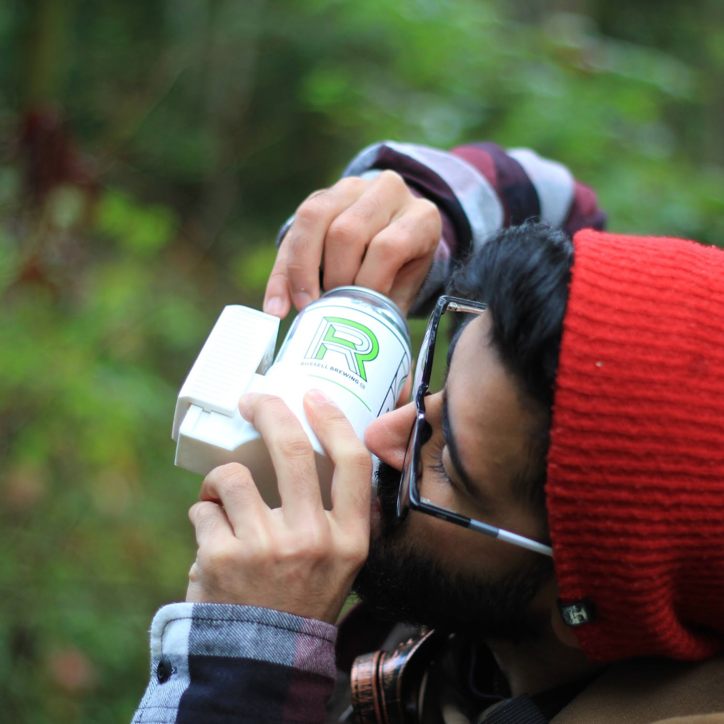 The Pump Action 2.0 Drunk Engineers